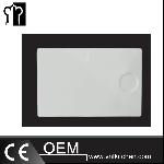 Melamine Rectangular Sushi Plate