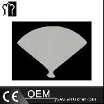 Melamine Shell Shaped Plate
