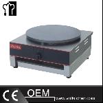 Gas Crepe Maker(1 Plate)