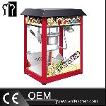 16 Ounces Electric Popcorn Machine