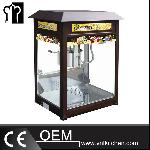 16 Ounces Electric Popcorn Machine