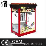 16 Ounces Electric Popcorn Machine