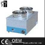 Table-top Bain Marie