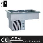 Drop In Kits (Bain Marie)
