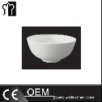 Melamine Round Bowl