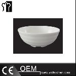 Melamine Round Bowl
