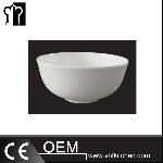 Melamine Round Bowl