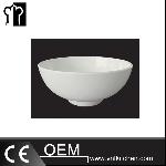Melamine Round Bowl