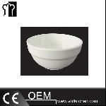 Melamine Small Round Bowl