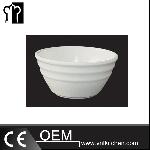 Melamine Round Bowl