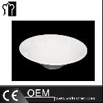 Melamine Wide Mouth Bowl