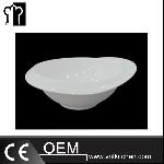Melamine Hat Shaped Bowl