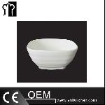 Melamine Square Mouth Sushi Bowl