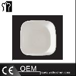 Melamine Square Mouth Sushi Bowl