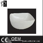 Melamine Square Bowl