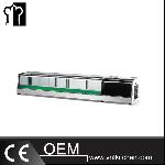 1.8m Static Cooling Sushi Case