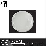 Melamine Round Sauce Dish