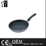 Φ260mm Stainless Steel Triple-ply Ceramic Non-stick Coating Pot