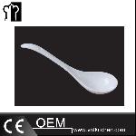 Melamine Spoon