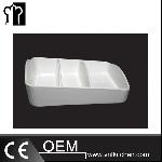 Melamine Teabag Holder