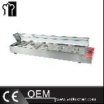 Electric Bain Marie