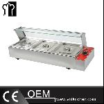 Electric Bain Marie