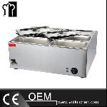  Electric Bain Marie