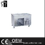 4-Pan Refrigerated Buffet Display