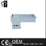Drop In Kits (Bain Marie)