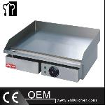 ﻿Electric Griddle（Flat Plate）