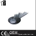 Φ320mm French Style Frying Pan
