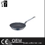 Φ260mm Composite Bottom Aluminum Non-stick Frying Pan