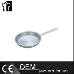 Φ280mm Composite Bottom Aluminum Frying Pan