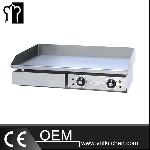 Electric Grill (Flat Plate)