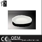 Ceramic Soup Plate
