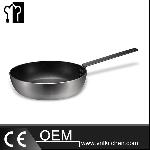 Φ260mm Non-Stick European Style Saute Pan