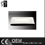 Ceramic Square Plate