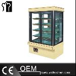 1.5m Vertical Open Front Type Refrigerated Deli Case
