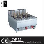 600 Series Gas Pasta  Cooker