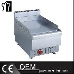 400 Series Gas Griddle