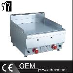 600 Series Electric Griddle