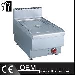 400 Series Gas Bain Marie