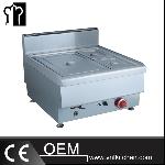 600 Series Electric Bain Marie