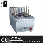 400 Series Electric Pasta Cooker