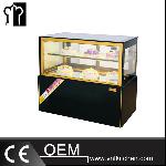 1.5m Japanese Style Refrigerated Deli Case
