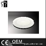 Ceramic Round Plate