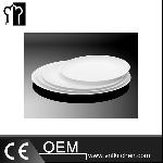 Ceramic Round Plate