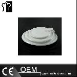 Ceramic Round Plate
