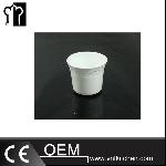 Ceramic Hammered Cup