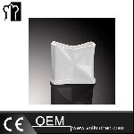 Ceramic Facial Tissue Rack